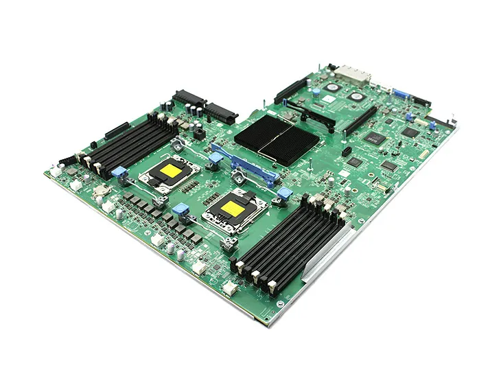 0KY0YV - Dell System Board (Motherboard) for PowerEdge R610 Rack Serv…