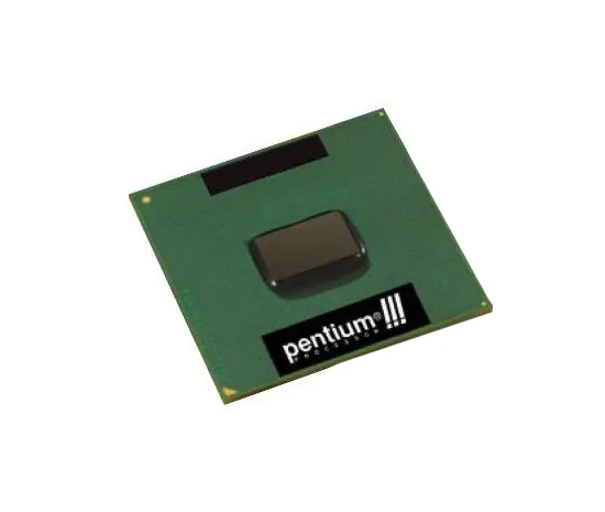 0M1564 - Dell 1.2GHz Intel Pentium III Processor