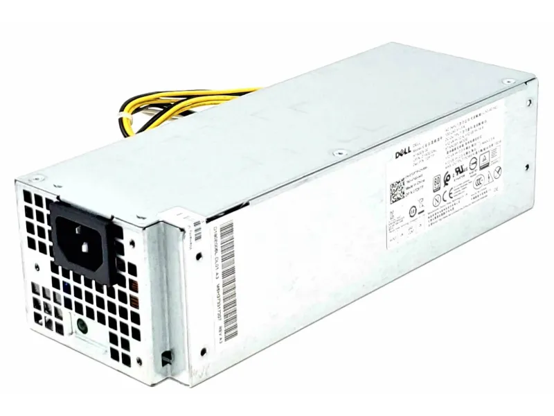 0M178R - Dell 180-Watts Power Supply for Optiplex 780 USFF