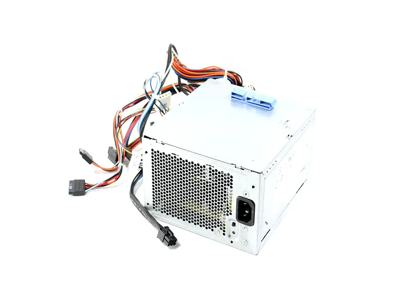 0M1J3H - Dell 525-Watts Power Supply for Precision T3500
