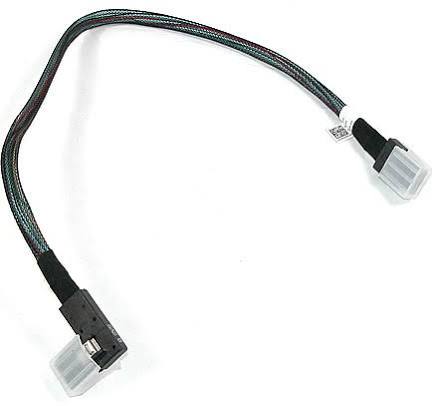 0M246M - Dell Mini SAS to Backplane Cable for PowerEdge R610 / R710 /…