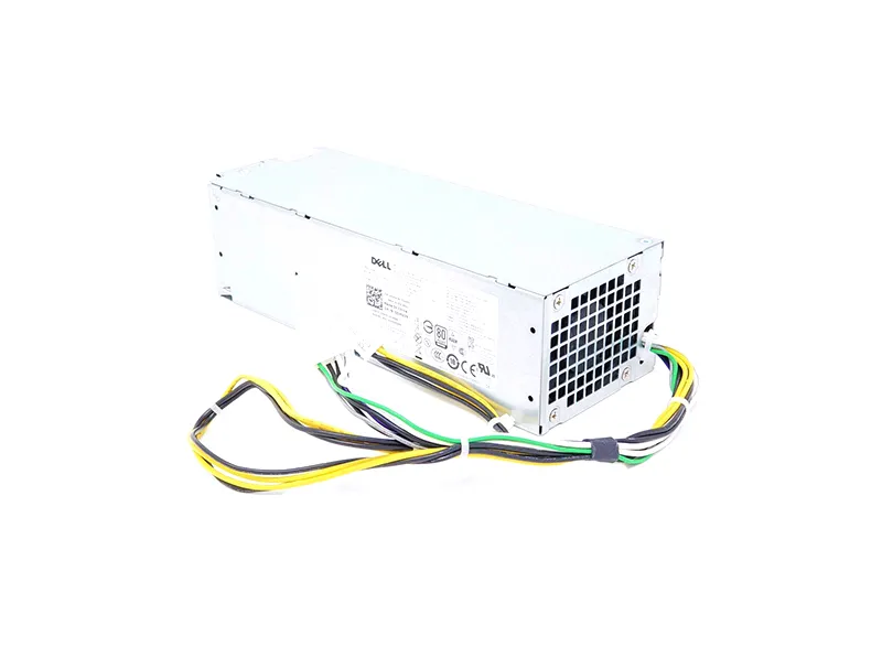 0M2WH - Dell 240-Watts Power Supply for OptiPlex 3040 / 5040 / 7040 S…