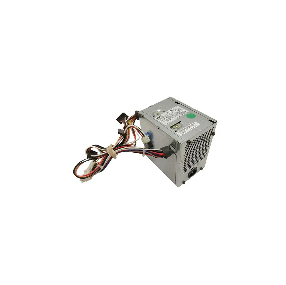 0M360N - Dell 305-Watts Power Supply for Optiplex 745 755