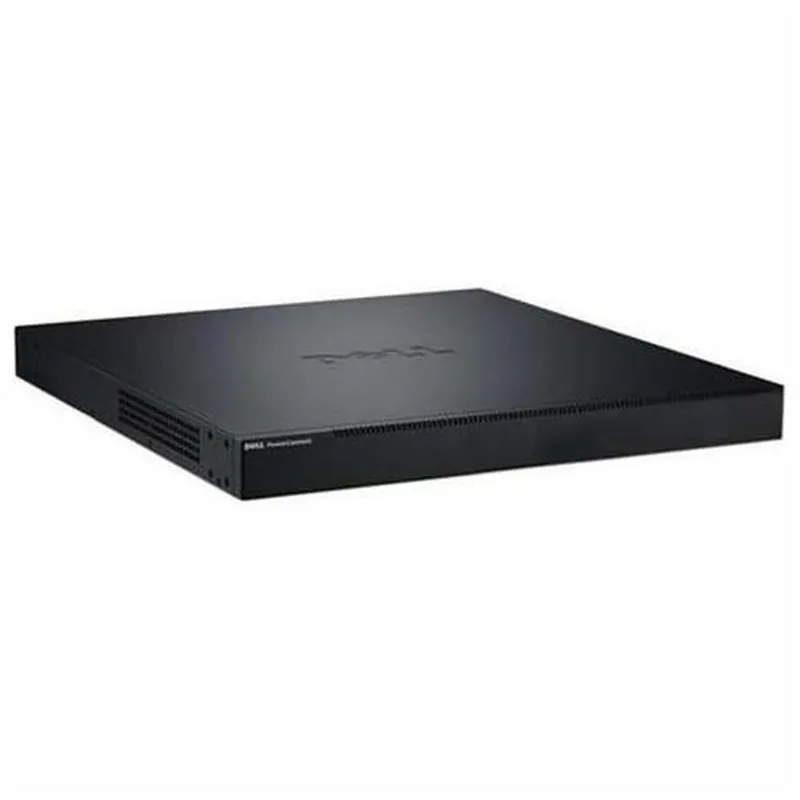 0M6220 - Dell PowerConnect 24-Port Ethernet Switch