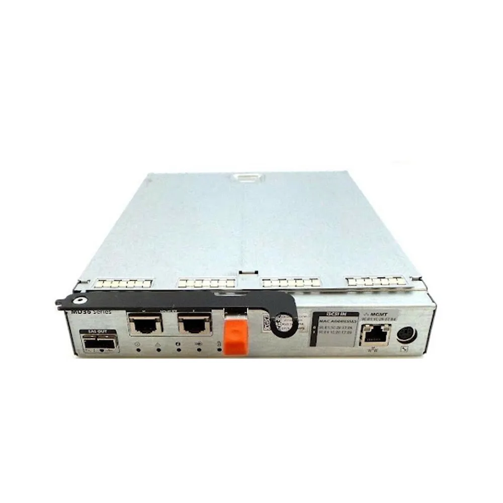 0M6WPW - Dell 10GB iSCSI Dual Port RAID Controller for PowerVault MD3…