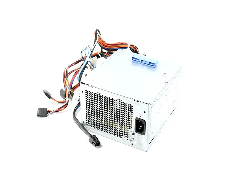 0M822J - Dell 525-Watts Power Supply for Precision T3500, T5500