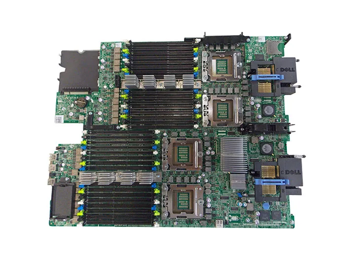 0M864N - Dell System Board (Motherboard) for PowerEdge 11G M910 Blade…