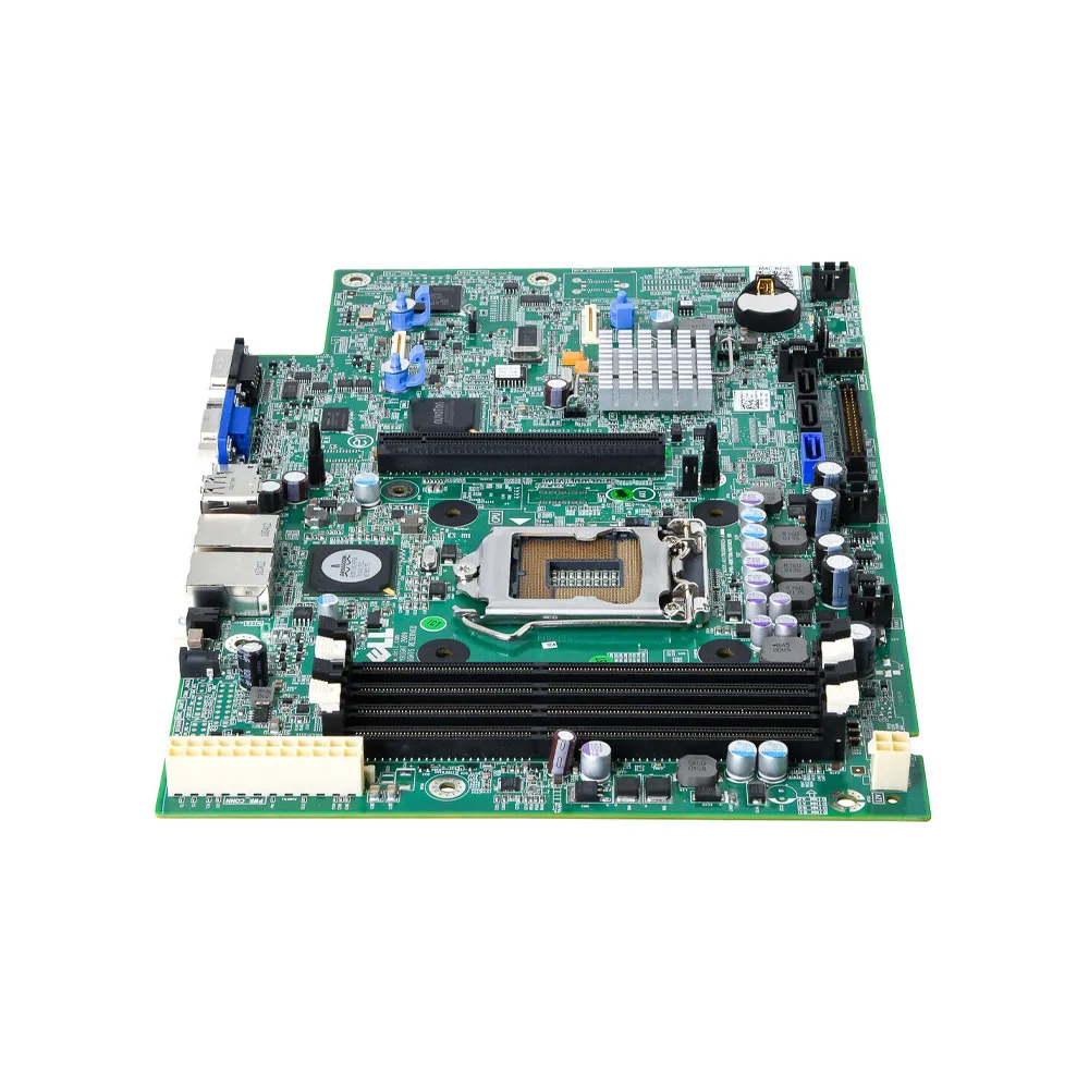0M877N - Dell System Board (Motherboard) for PowerEdge R210 (Refurbis…