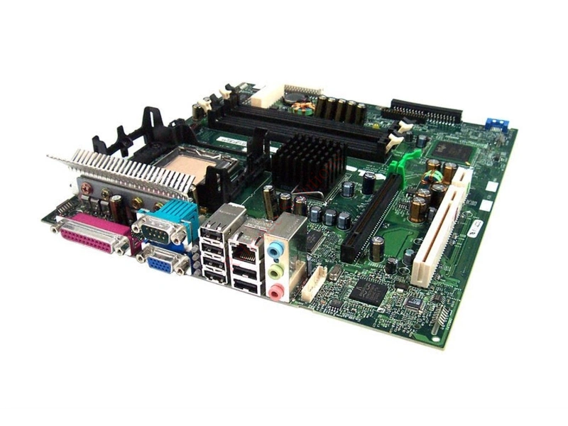 0M9475 - Dell System Board (Motherboard) for OptiPlex Gx280