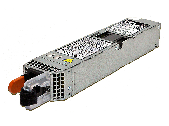 0M95X4 - Dell 550-Watts Redundant Power Supply for PowerEdge 1850