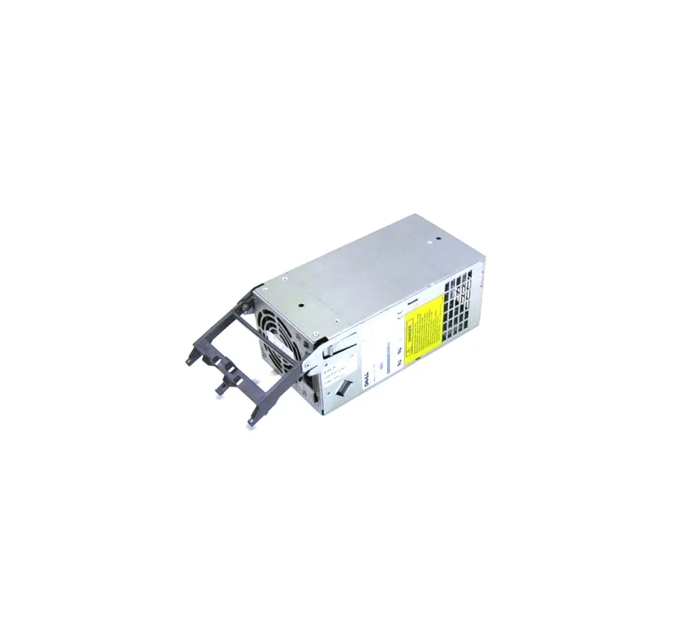0MD526 - Dell 320-Watts Hot swap Power Supply for PowerEdge