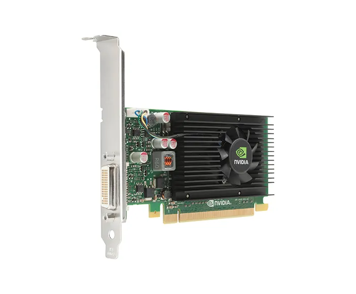 0MD7CH - Dell Nvidia NVS 315 1GB DDR3 64-Bit PCI Express 2.0 x16 Vide…