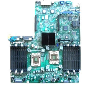 0MD99X - Dell PowerEdge R710 Server Intel Xeon Motherboard