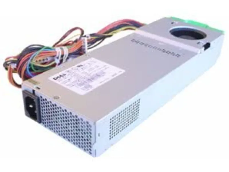 0MH955 - Dell 210-Watts Power Supply for Silkworm 4100