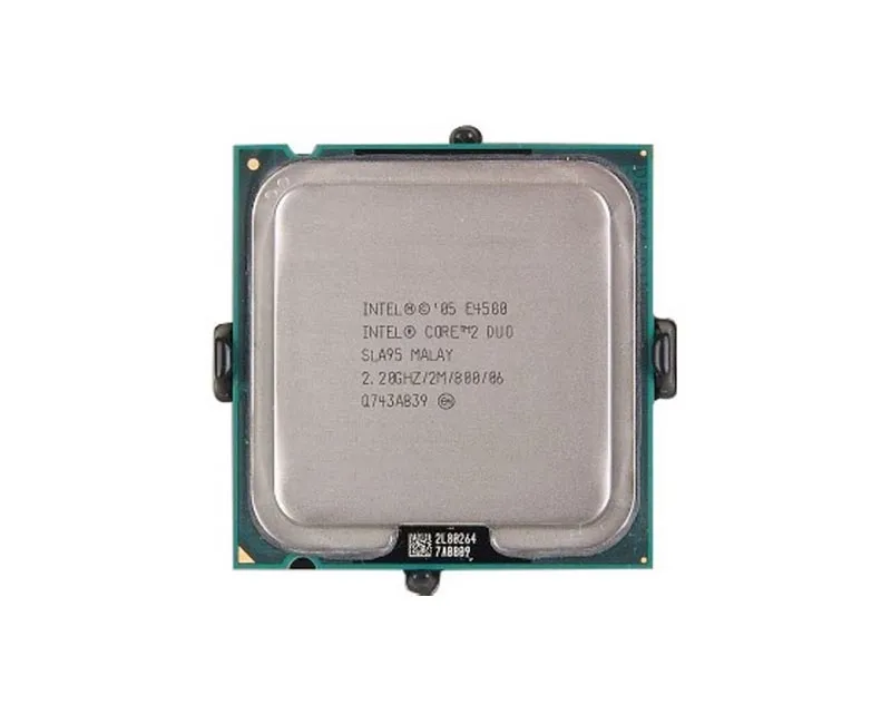 Dell 0MP159 2.20GHz 800MHz 2MB Cache Socket LGA775 Intel Core 2 Duo E…