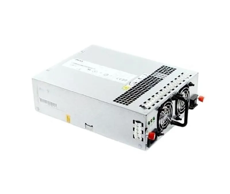Dell 0MX838 488-Watts Redundant Power Supply for PowerVault MD1000 / …