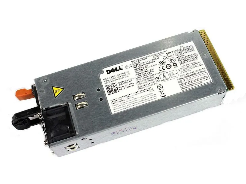 Dell 0MYV71 1400-Watts Hot-Pluggable Power Supply for Cloudedge C6220…