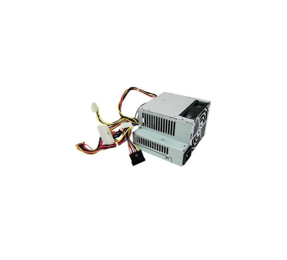 Dell 0N250K 360-Watts Power Supply for Studio XPS 435MT