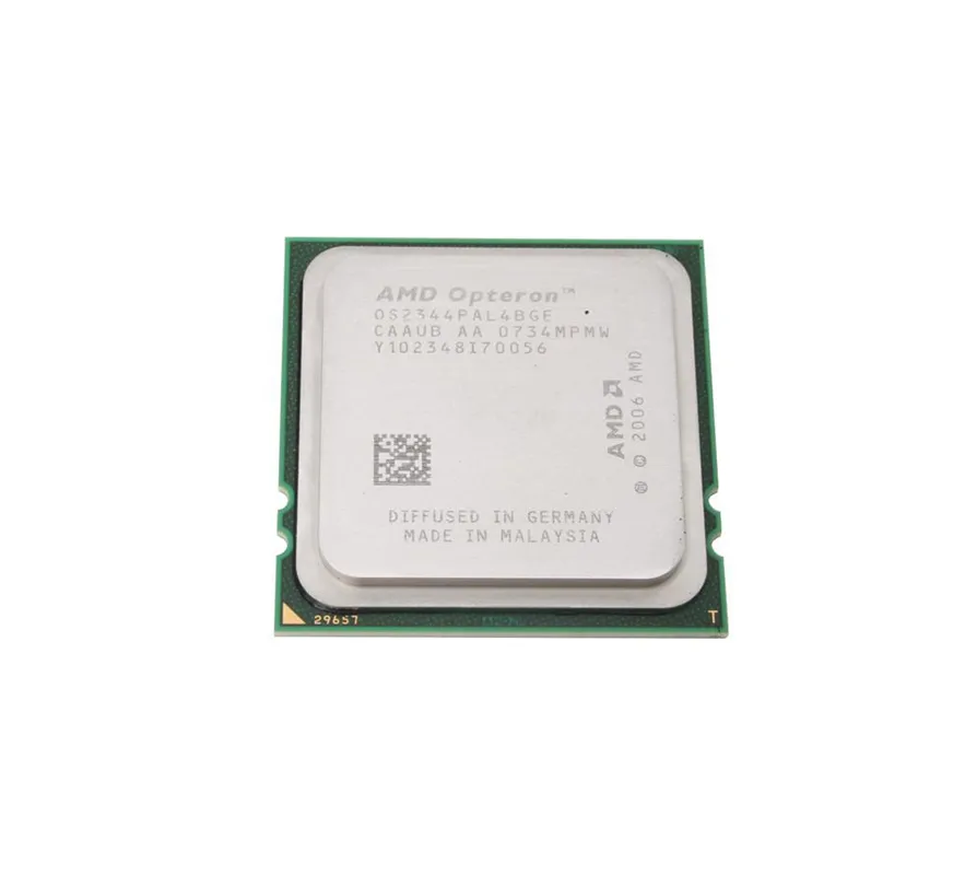 Dell 1.7GHz 1000MHz HTL 2MB L3 Cache Socket Fr2(1207) AMD Opteron 234…