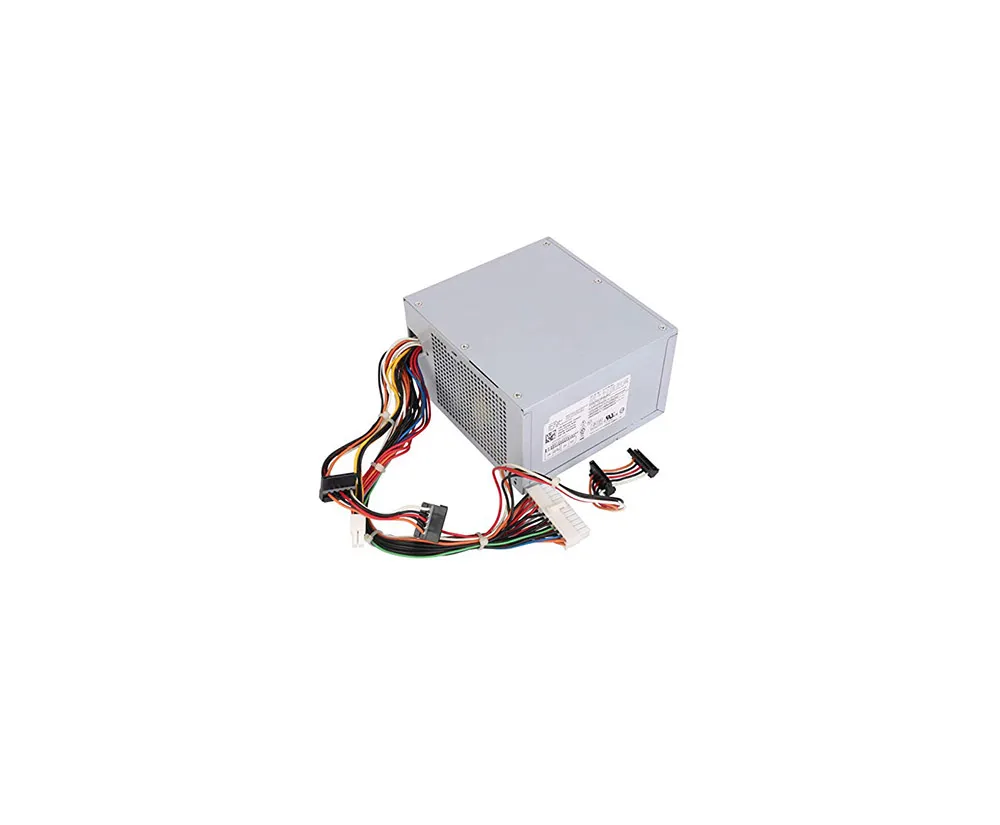 Dell 0N381F 300-Watts Power Supply for Vostro 220/230