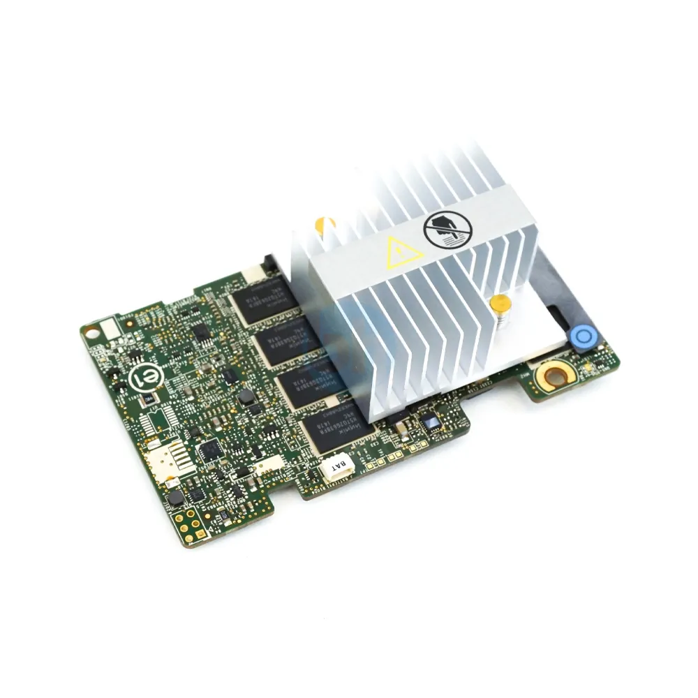 Dell 0N3V6G PERC H710P Mini Mono RAID Controller 1GB NV (Clean pulls)