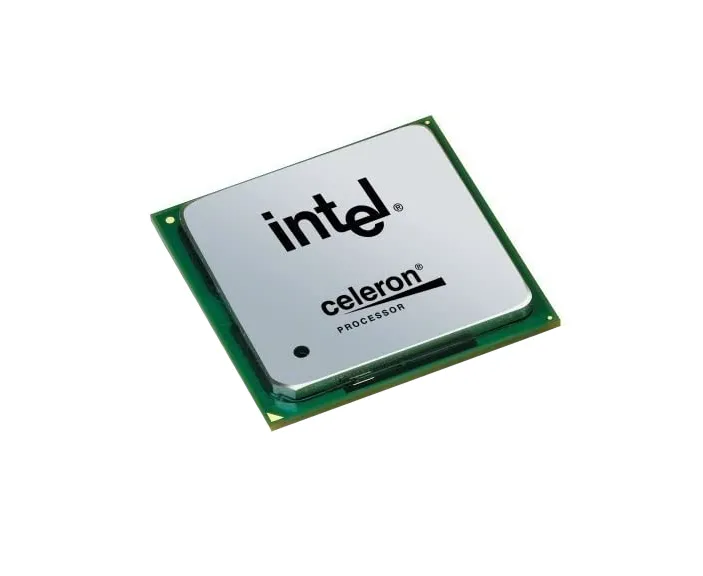Dell 0N5376 2.6GHz Intel Celeron Processor