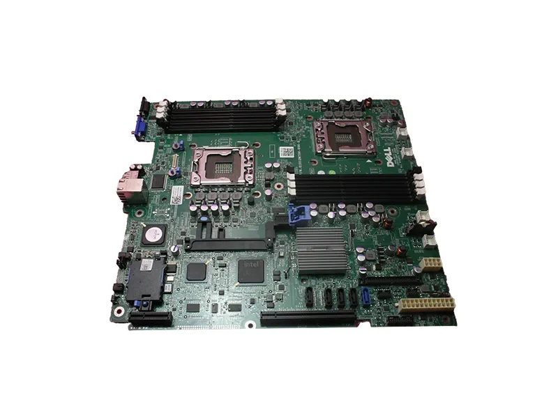 0N83VF - Dell System Board (Motherboard) for PowerEdge R410 (Refurbis…