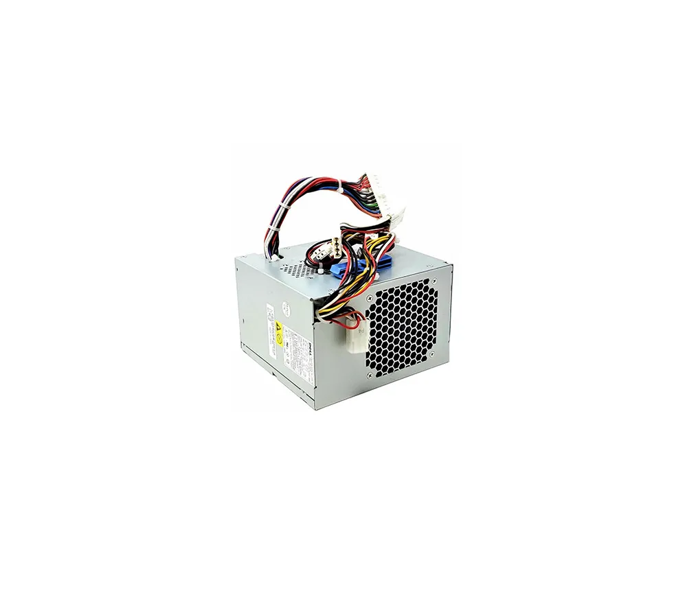 0N8805 - Dell 305-Watts Power Supply for OptiPlex GX620