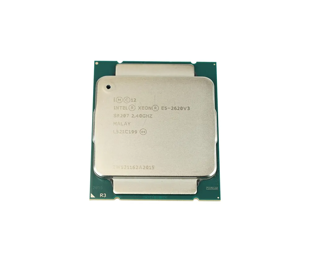0N9FN7 - Dell 2.40GHz 15 MB SmartCache 8.00GT/s QPI FCLGA2011-3 Intel…
