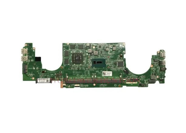 0N9YM9 - Dell Inspiron 7548 Laptop Motherboard W/ Intel I7-5500u 2.4G…