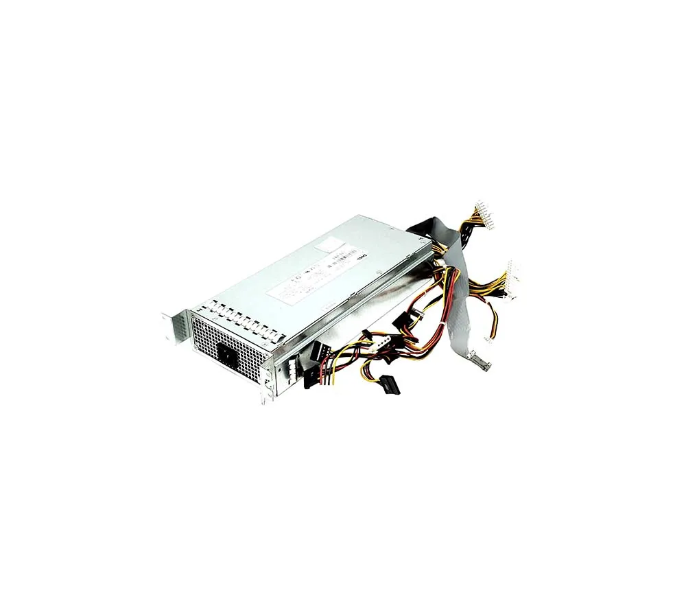 0NF591 - Dell 800-Watts Non-Redundant Power Supply for PowerEdge 1900