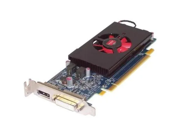 0NJ0D3 - Dell 1GB ATI Radeon HD 7570 GDDR5 DVI/ DisplayPort PCI Expre…