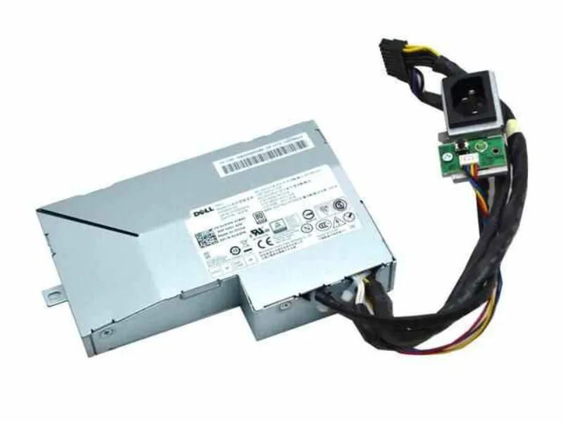 0NMCMW - Dell 155-Watts Power Supply for OptiPlex 3240 All-in-One