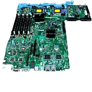 0NR282 - Dell System Board (Motherboard) for PowerEdge 2950 GII