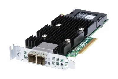 0NR5PC - Dell PERC H830 PCI-Express 3.0 SAS Controller with 2GB NV Ca…