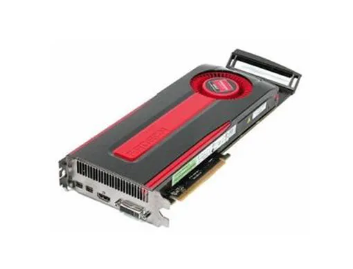 0NTPD - Dell AMD Radeon HD7870 2GB GDDR5 PCI-Express 3.0 x16 DisplayP…