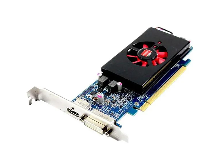 0NTVR - Dell AMD Radeon HD 7570 1GB GDDR3 128-Bit PCI Express 2.0 x16…