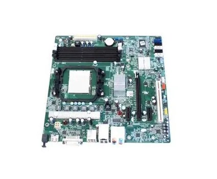 0NWWY0 - Dell System Board (Motherboard) for Studio XPS 7100 Desktop …
