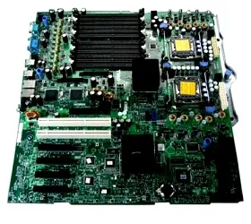 0NX642 - Dell System Board (Motherboard) for PowerEdge 2900
