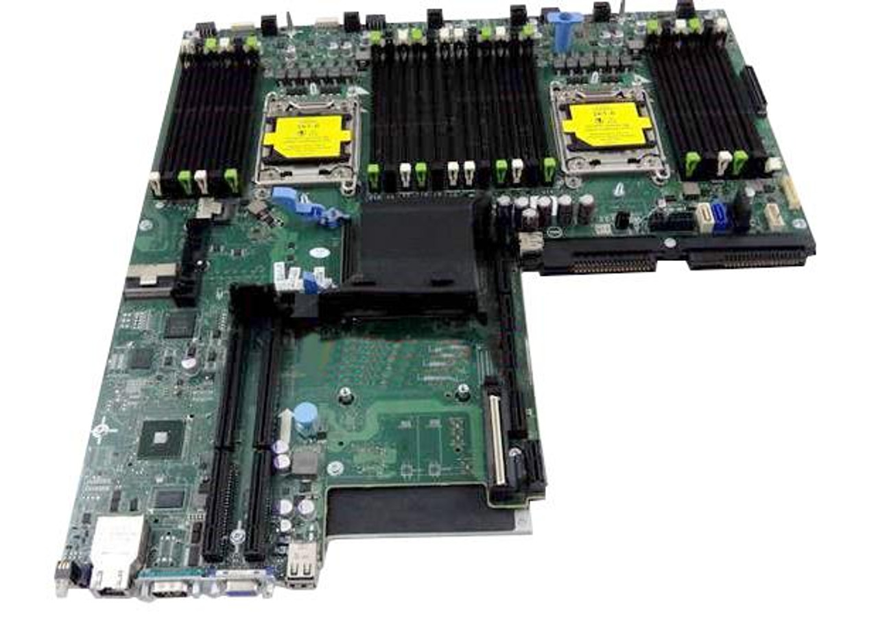 0NXTYD - Dell System Board (Motherboard) for PowerEdge R720/r720xd V3…