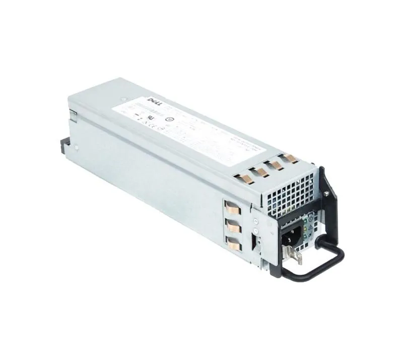 0NY526 - Dell 750-Watts Redundant Power Supply for PowerEdge 2950