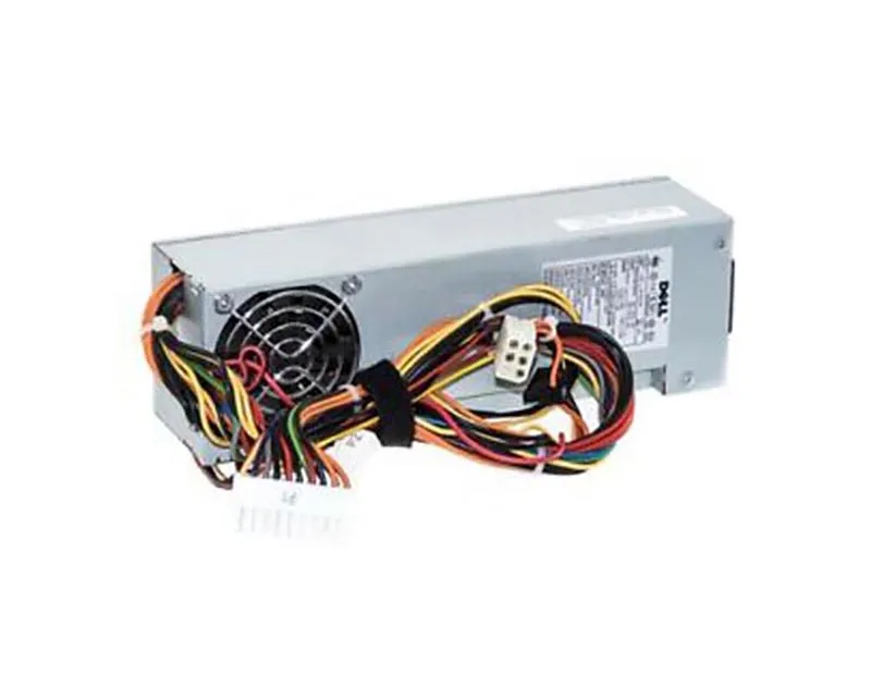 0P0813 - Dell 160-Watts Power Supply for GX280 SFF