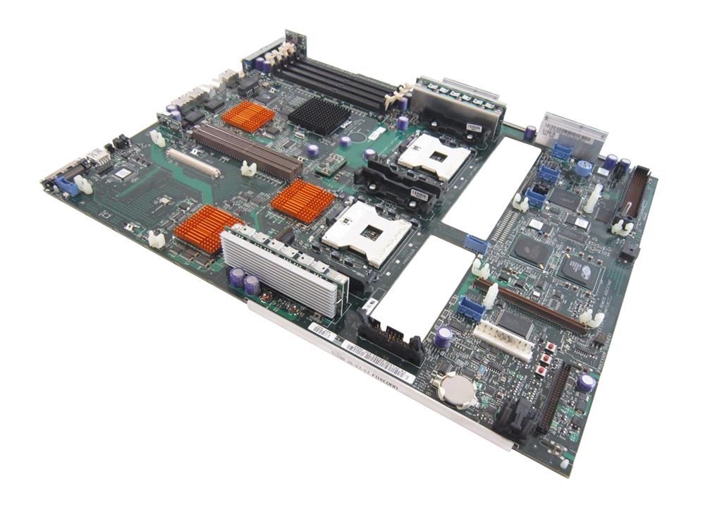 0P1348 - Dell System Board (Motherboard) for PowerEdge 1750 (Refurbis…