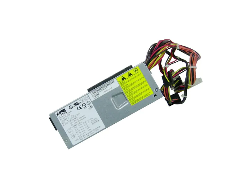 0P163N - Dell 250-Watts SFF Desktop Power Supply for Inspiron / OptiP…