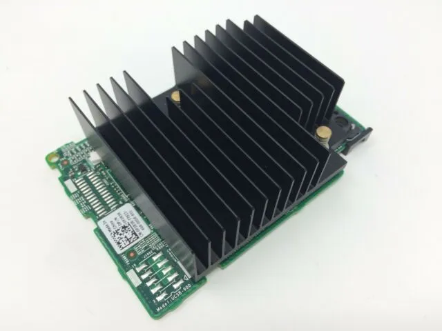 0P2R3R - Dell Perc H330 8-Port SAS / SATA 12Gb/s PCI-Express 3.0x8 Mi…