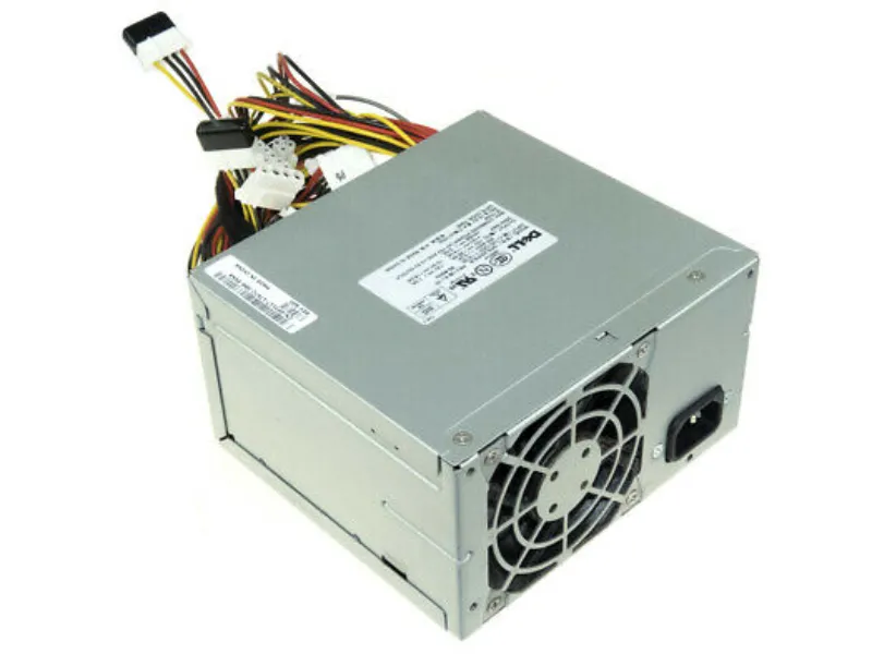 0P3117 - Dell 250-Watts Power Supply for OptiPlex GX1