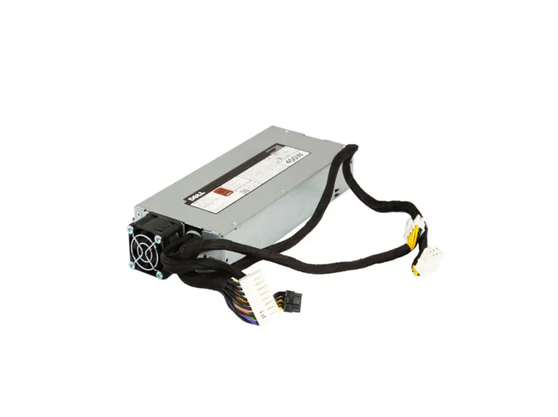 0P34M3 - Dell 450-Watts 80 Plus Bronze Non Hot-Pluggable Power Supply…