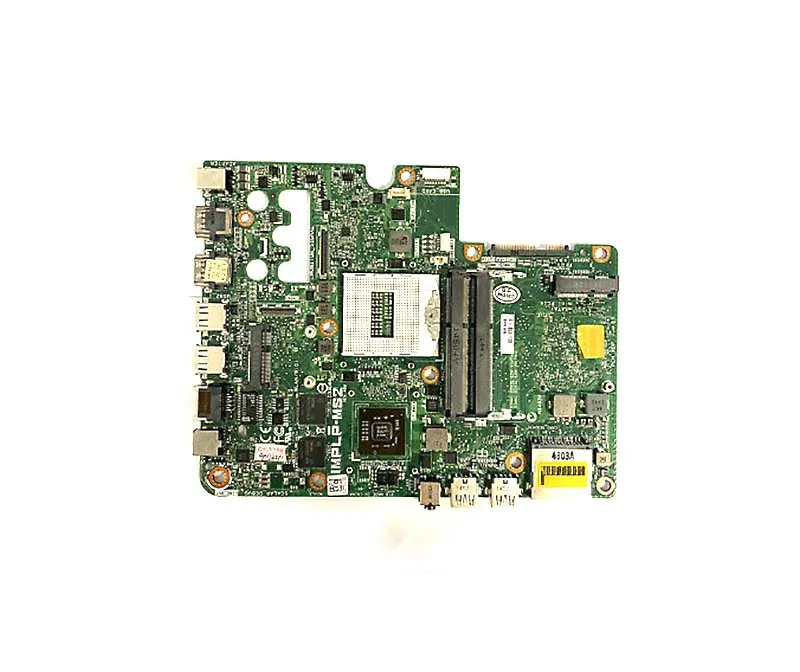0P4T42 - Dell System Board for RPGA947 without CPU Inspiron One 2350 …