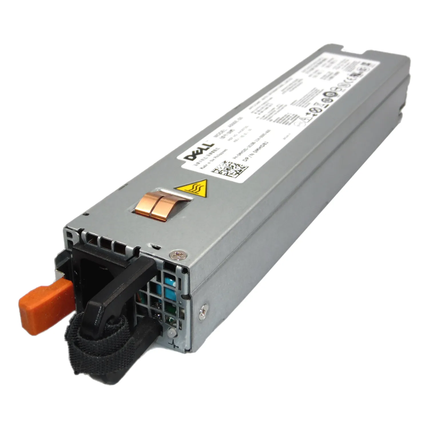 0P585F - Dell 500-Watts Power Supply for PowerEdge R410