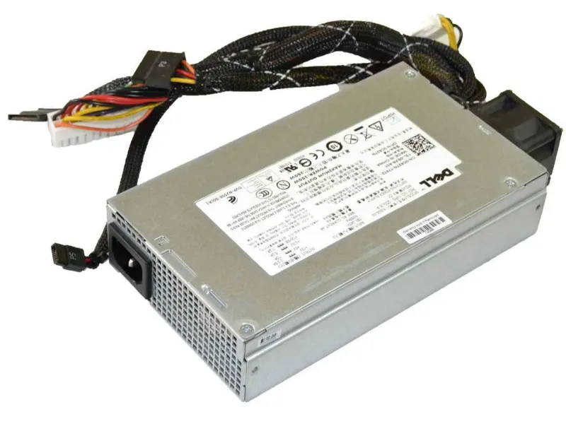 0P59VM - Dell 250-Watts Power Supply for PowerEdge R230
